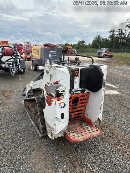 2020 HUSQVARNA FS400