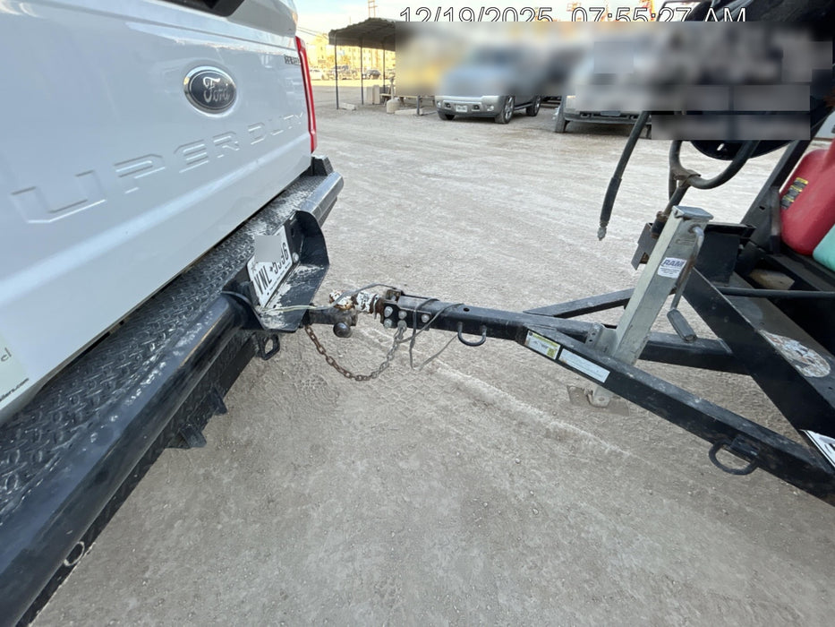 2019 MI-T-M CORPORATION HS-3505-1MGH-T