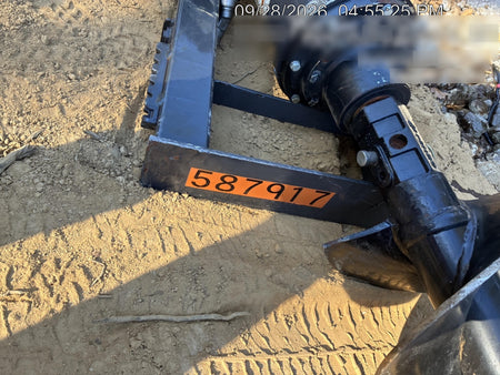 2025 PALADIN X1975D