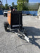 2021 Lincoln Electric Vantage 549X Ready Pak 3, ORANGE (includes trailer, cable rack, fender light kit)