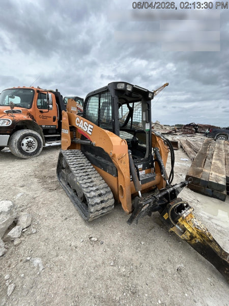 2023 CASE TR310B