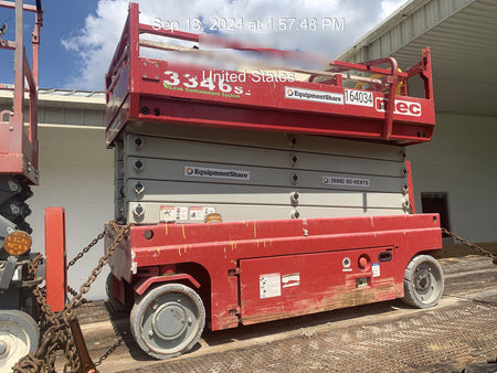 2021 MEC 3346SE