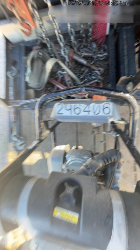2023 MULTIQUIP MTR40HF