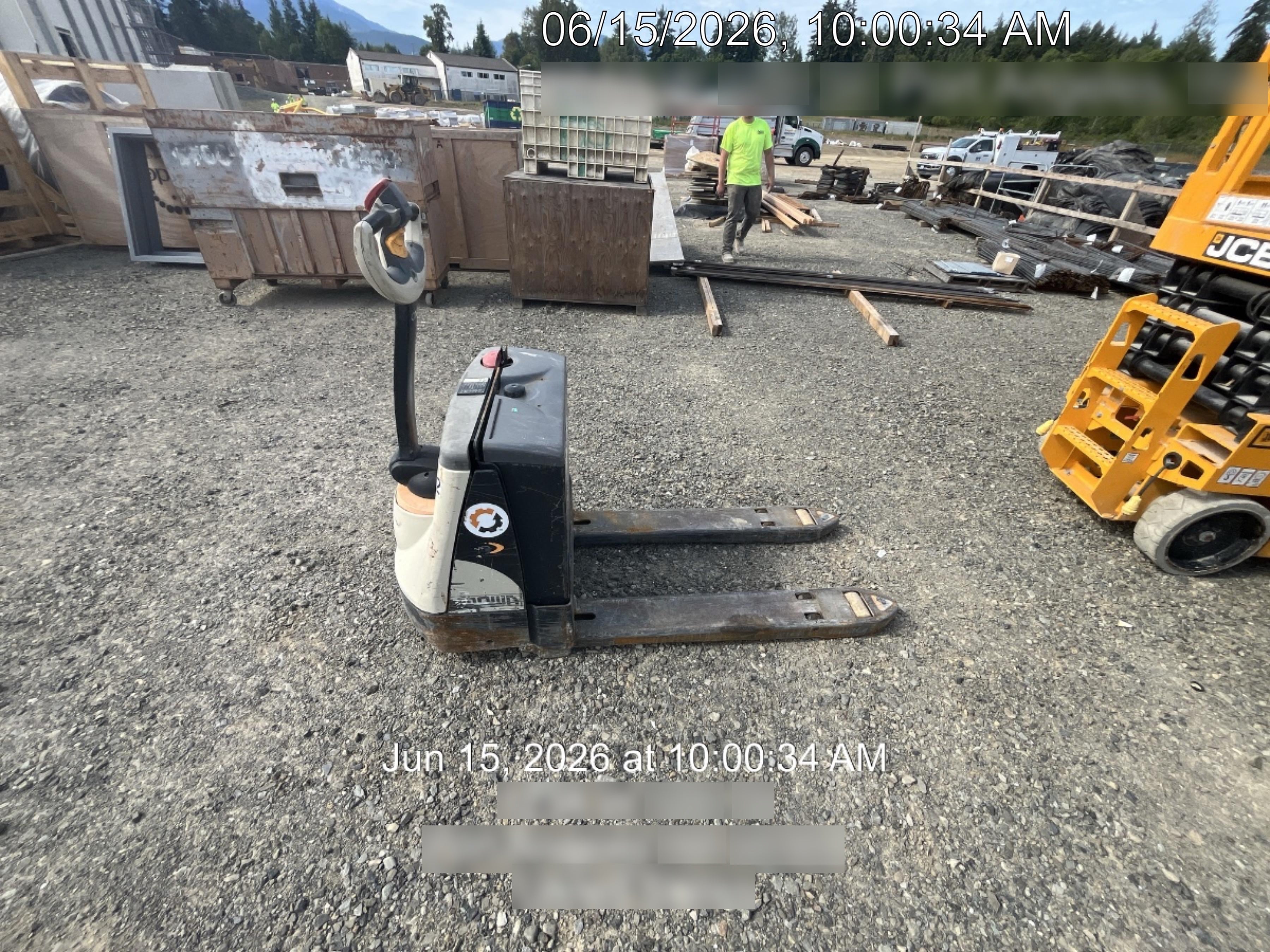 2020 CROWN WP3035-45
