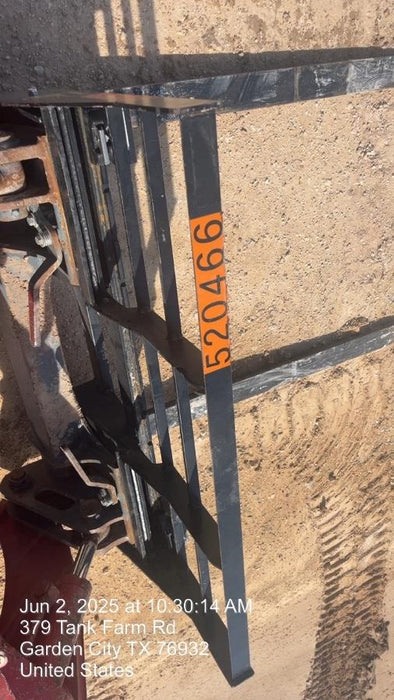 2025 ARROW MATERIAL HANDLING F5100CB