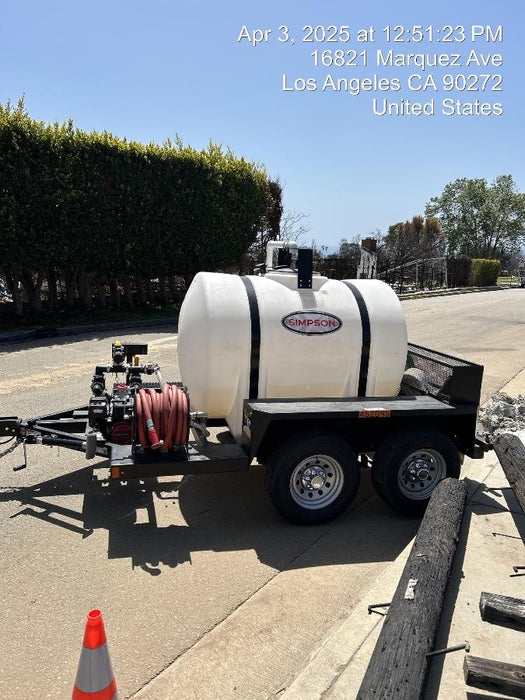 2024 SIMPSON SWT-52517