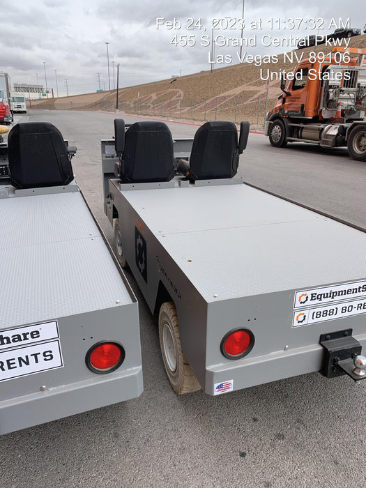 2022 COLUMBIA Payloader 2XL