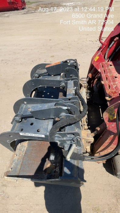 2023 SOLESBEE SBG-72