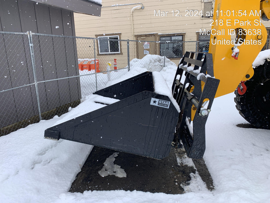 2021 STAR INDUSTRIES 1406B