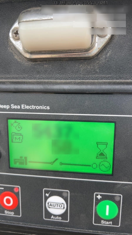 2021 ATLAS COPCO QAS25