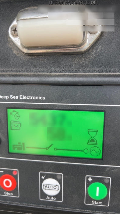 2021 ATLAS COPCO QAS25