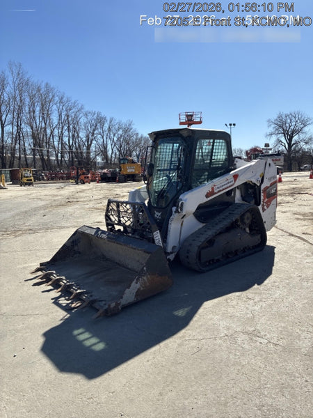 2022 PALADIN 48" Pallet Forks - Paladin