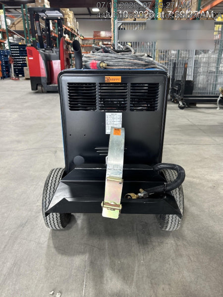2026 MILLER ELECTRIC Bobcat 265 LP