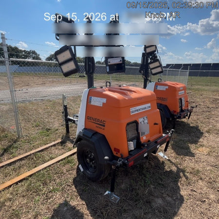 2026 GENERAC MLTS-4