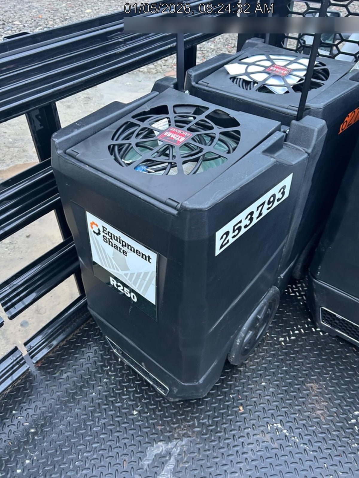 2022 PHOENIX R250
