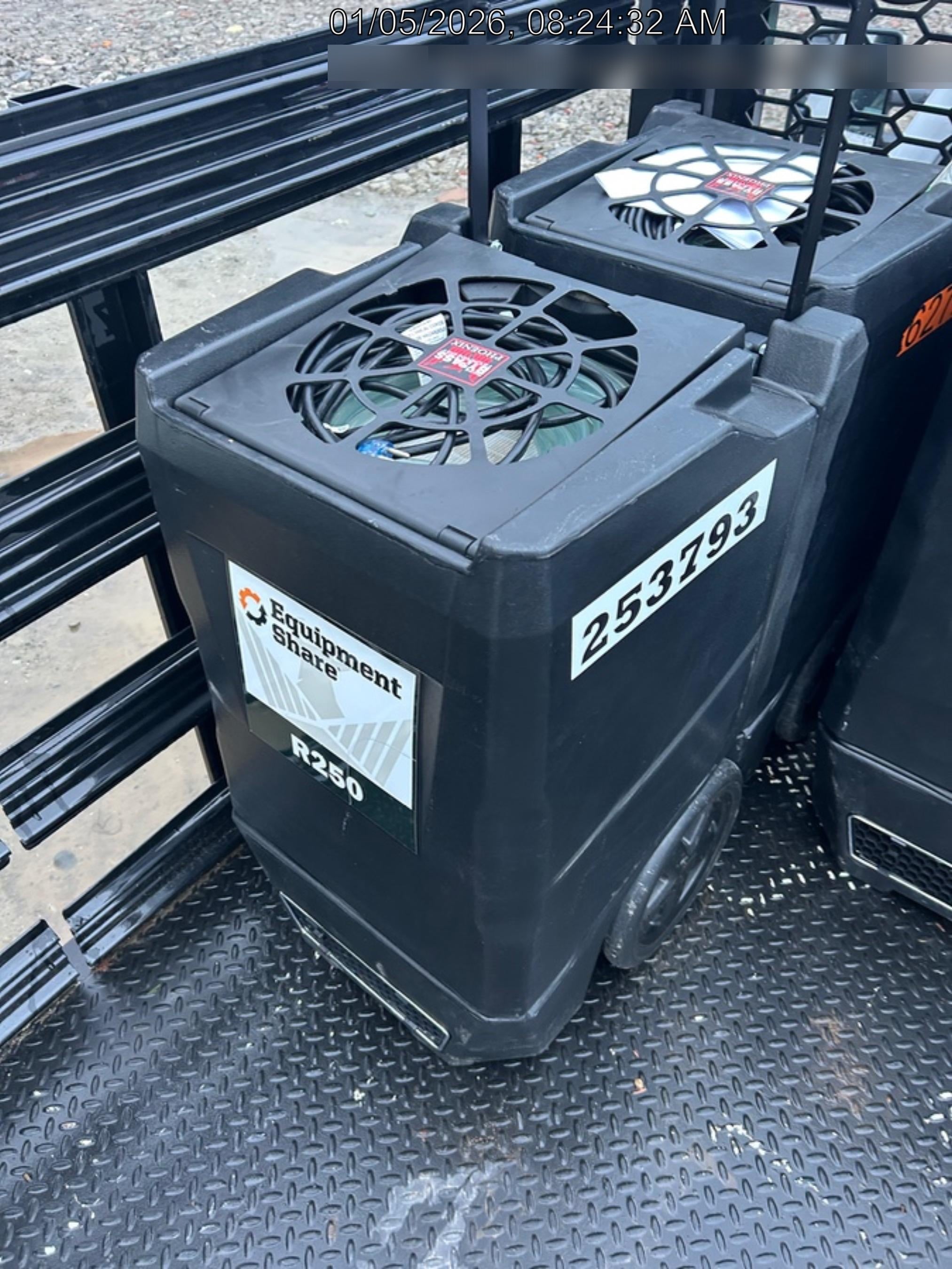 2022 PHOENIX R250