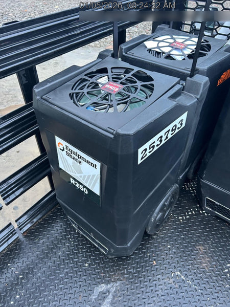 2022 PHOENIX R250