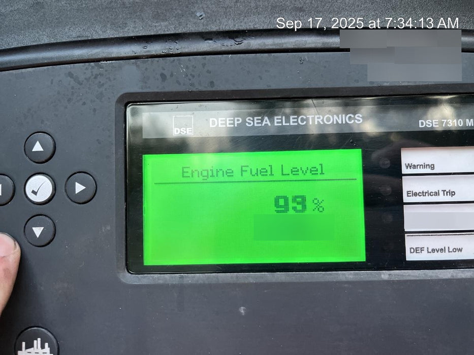 2022 ATLAS COPCO QAS 125