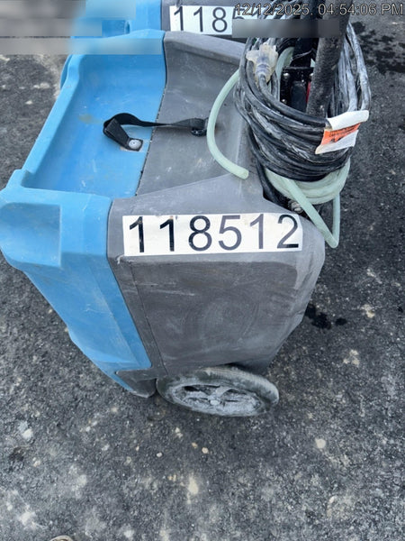 2020 DRI-EAZ LGR6000Li