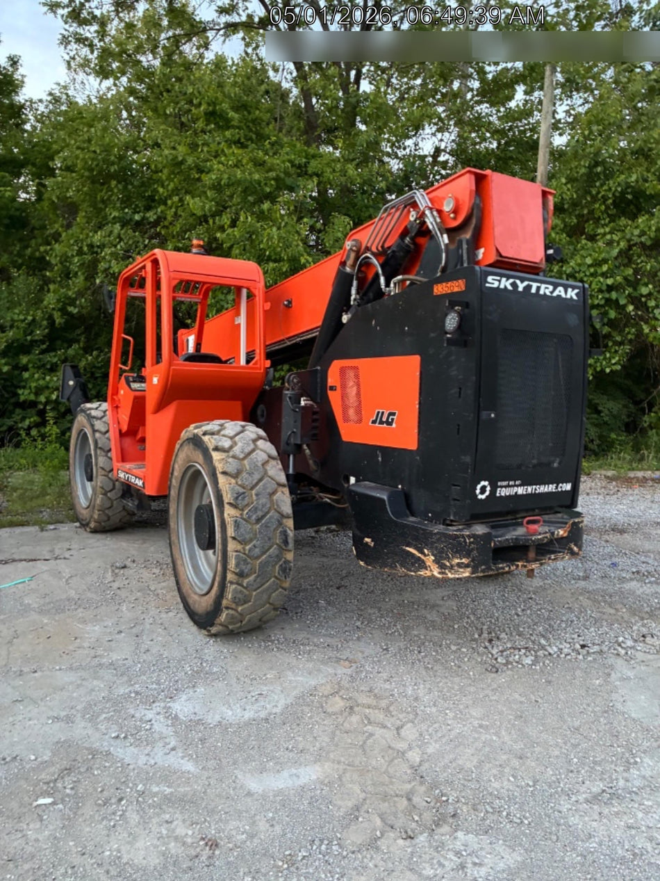 2023 SKYTRAK 10054