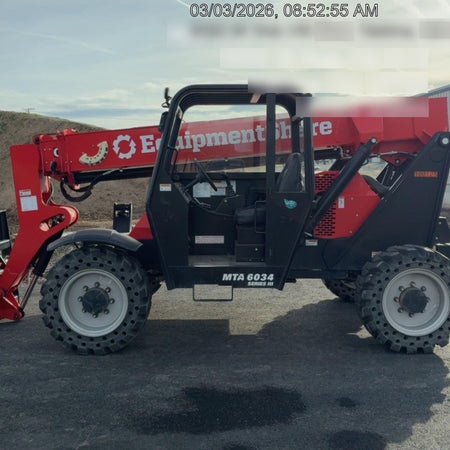 2020 MANITOU MTA6034