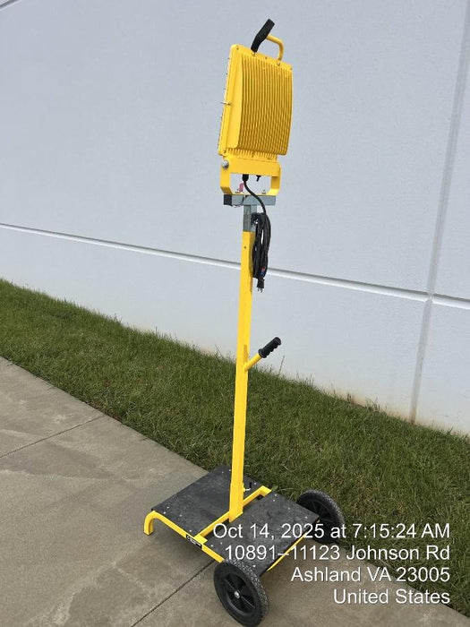 2024 CONSTRUCTION ELECTRICAL PRODUCTS 7309