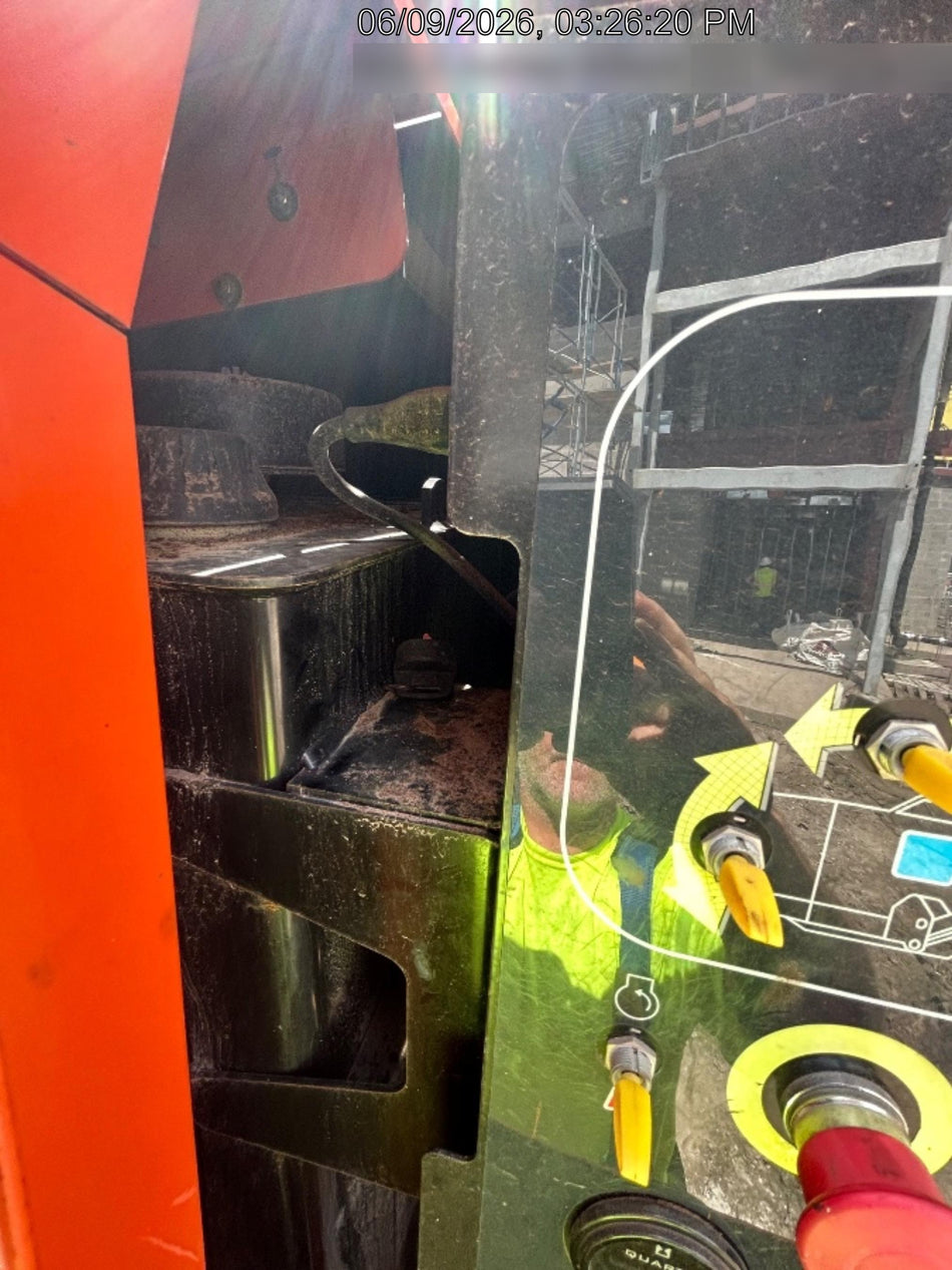 2024 JLG 860SJ