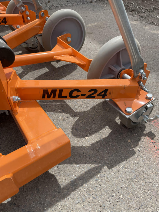 2021 LIFTSMART MLC-24