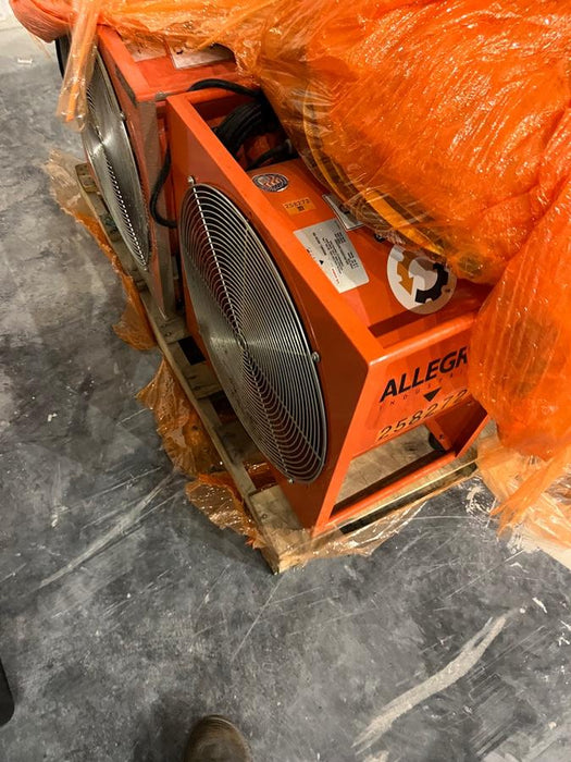 2022 ALLEGRO 9525-50