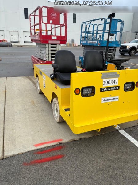 2024 COLUMBIA Payloader 2XL