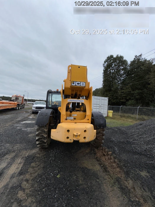 2019 JCB 512-56