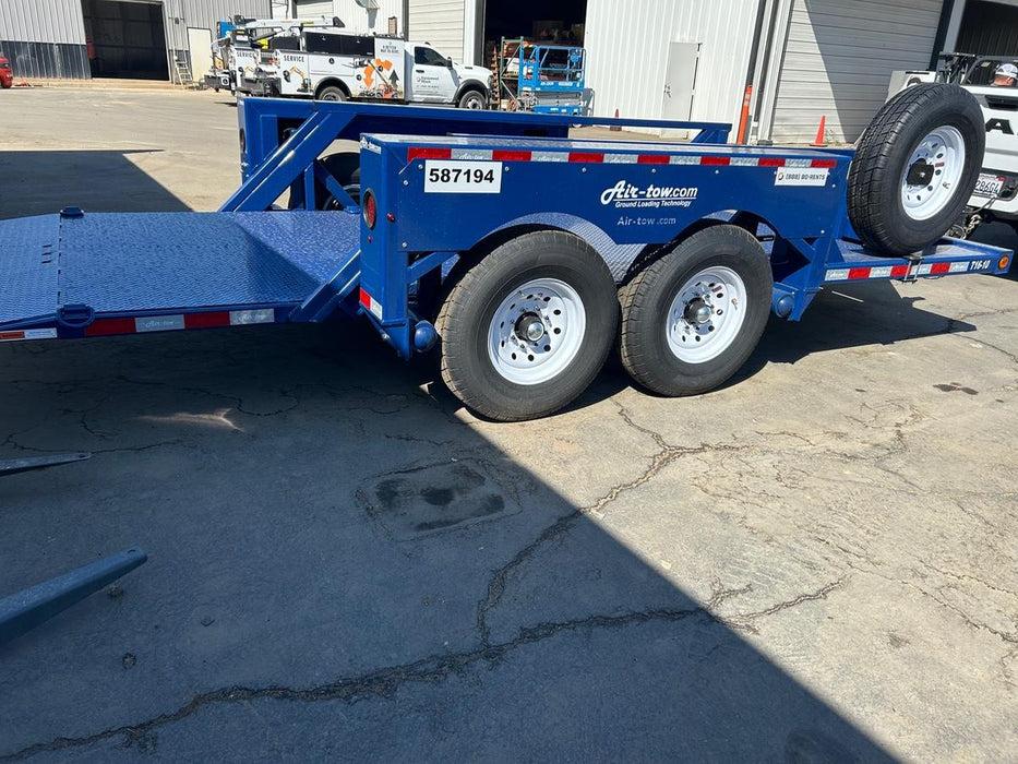2025 AIR TOW T16-10