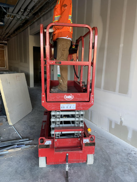 2019 MEC Micro 19