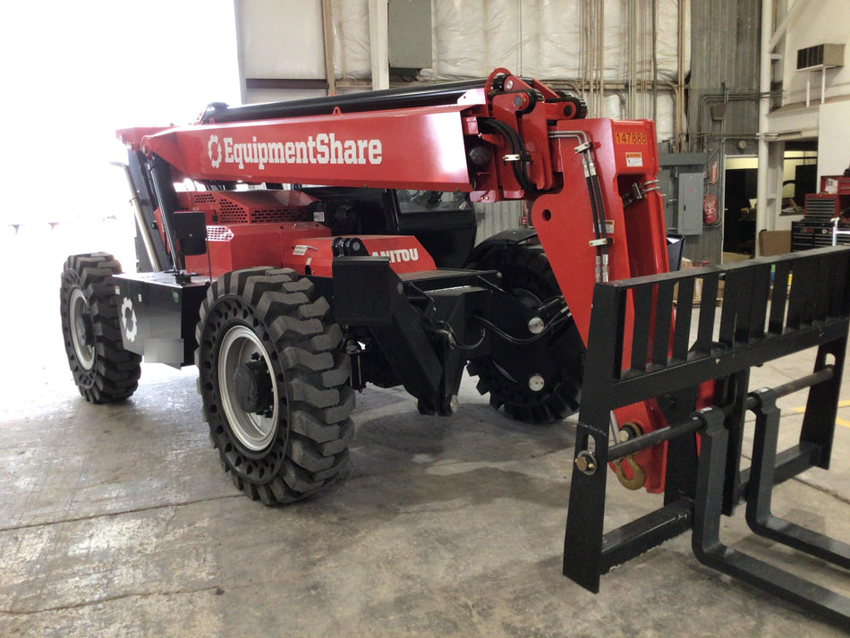 2021 MANITOU MTA10055