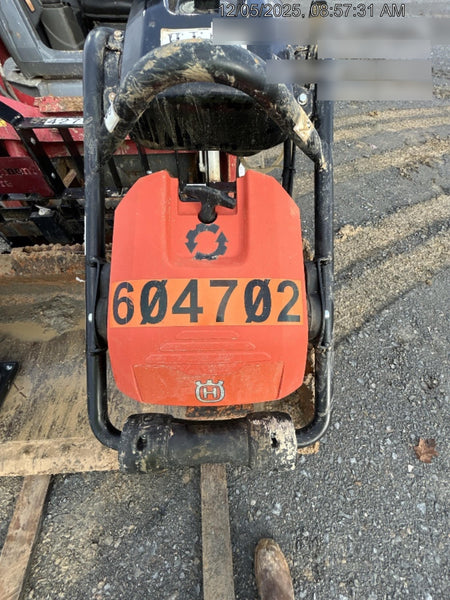 2025 HUSQVARNA LT6005