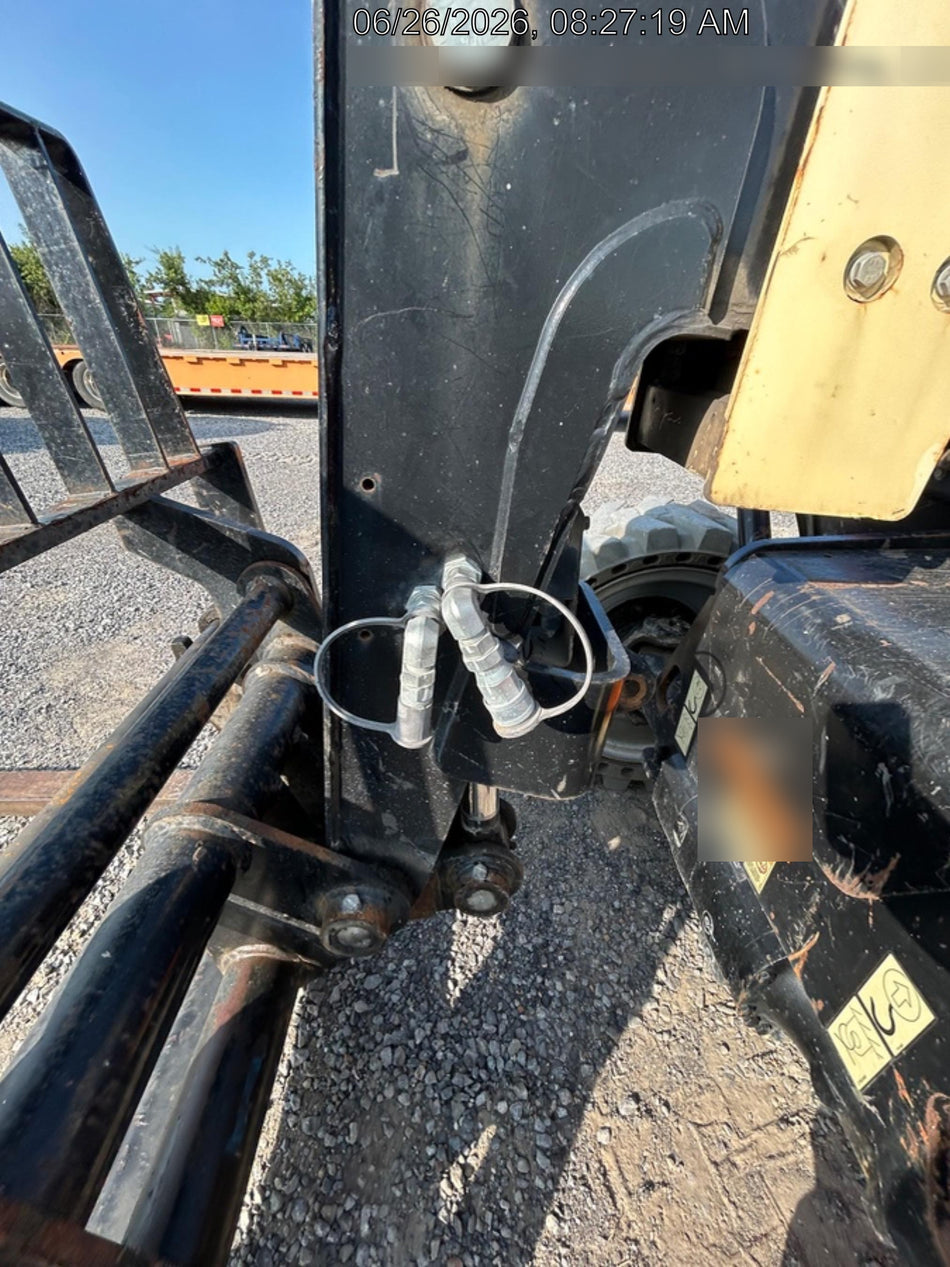 2020 JLG G5-18A