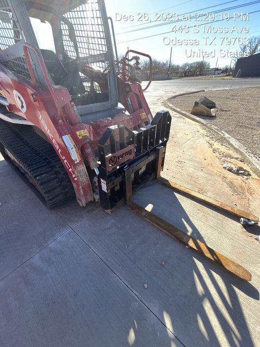 2023 VIRNIG PF4855-5VG