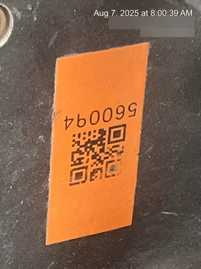 2025 INGERSOLL RAND 3940B2TI