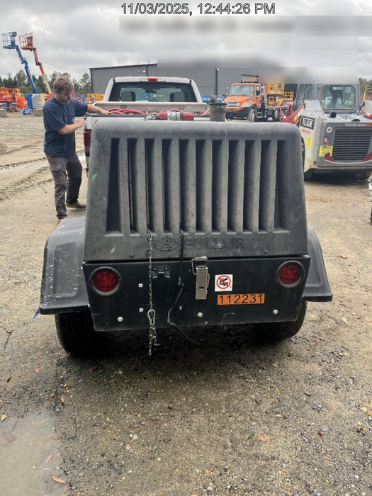 2020 SULLAIR 185-DPQ