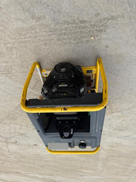 2018 WACKER NEUSON GPS9700V