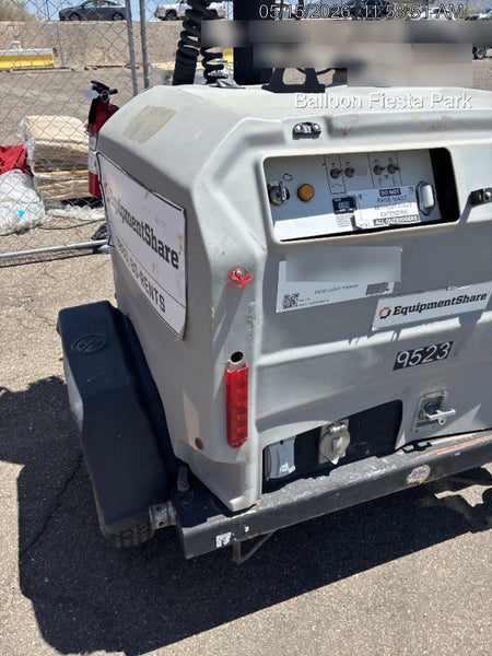 2018 WACKER NEUSON LTV6K-MH