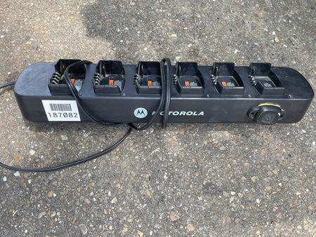 2020 MOTOROLA RLN6309