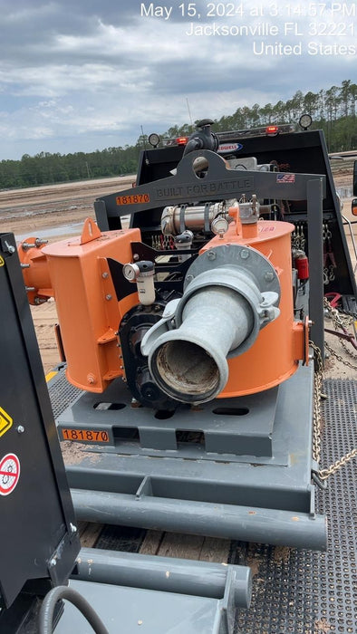 2021 MYERS-SETH RL-300