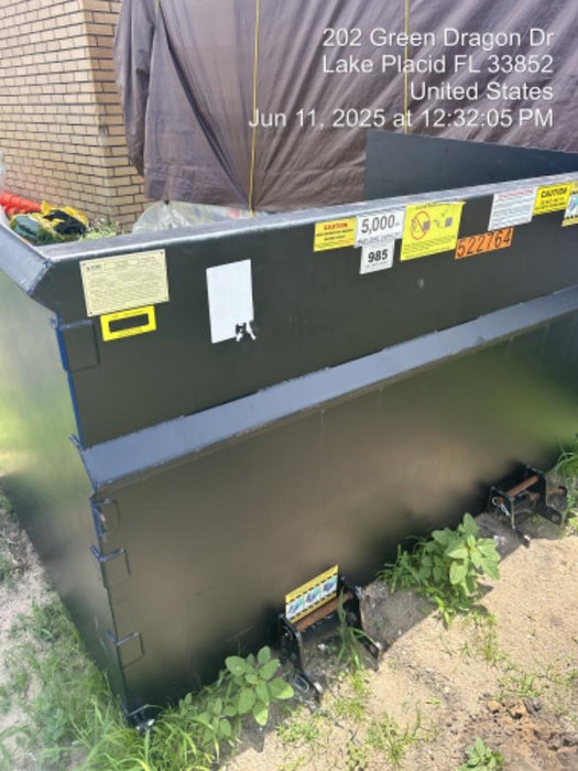 2025 STAR INDUSTRIES 1430