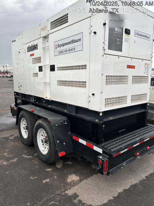 2023 SHINDAIWA DGK180F