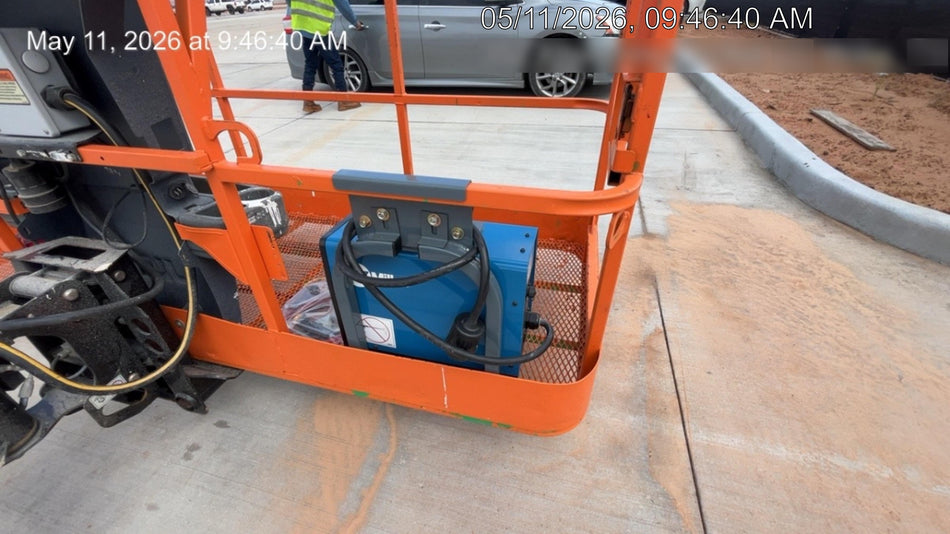 2025 MILLER ELECTRIC CST-282