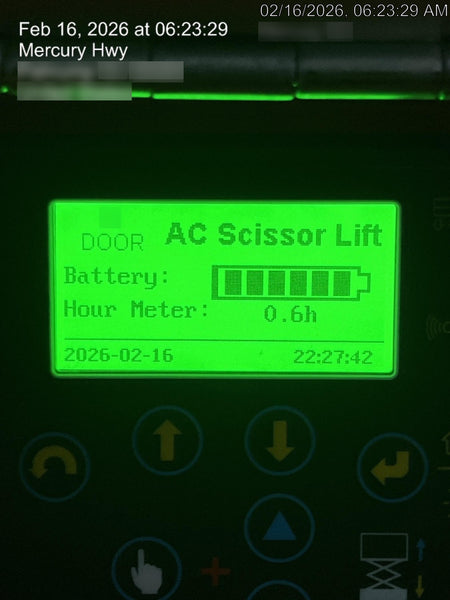 2026 MEC 3232SE