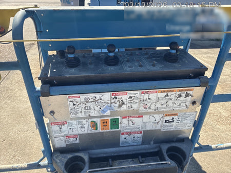 2024 GENIE Z-45 XC