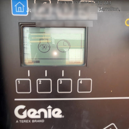 2025 GENIE S-65 XC