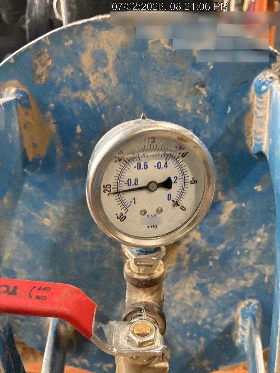 2021 PIONEER PP66S12L71-TD2.9L4